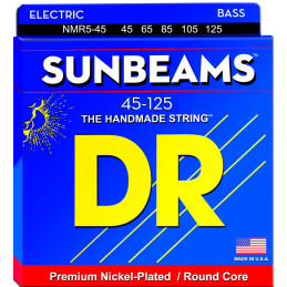 NMR5-45 SUNBEAM