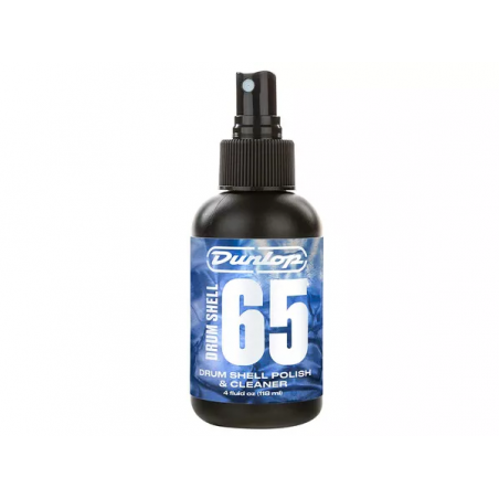 DUNLOP 6444 Drum Shell Polish and Cleaner