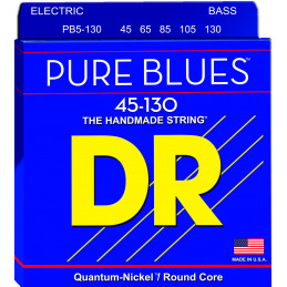 PB5-130 PURE BLUES