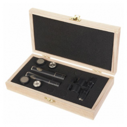 OKTAVA MK-012-01 MPS2 BLACK PAIR