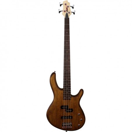 CORT ACTION PJ BASS - OPEN PORE WALNUT