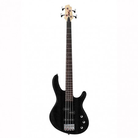 CORT ACTION PJ BASS - OPEN PORE BLACK