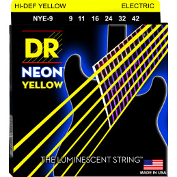 NYE-9 NEON YELLOW