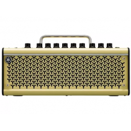 YAMAHA THR10II WIRELESS GUITAR COMBO - 2x3" - 20W - EFX