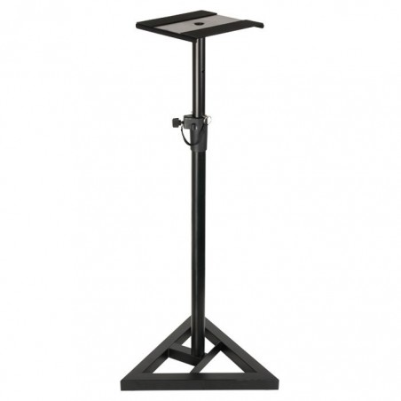 ADAM HALL SKDB039 SUPPORTO MONITOR A TERRA