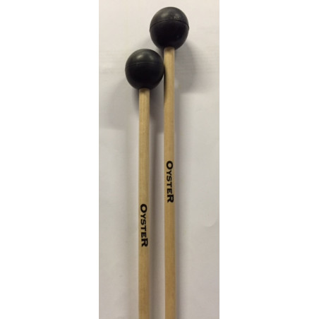 OYSTER XM1S BATTENTE XILOFONO TESTA A PALLA LEGNO