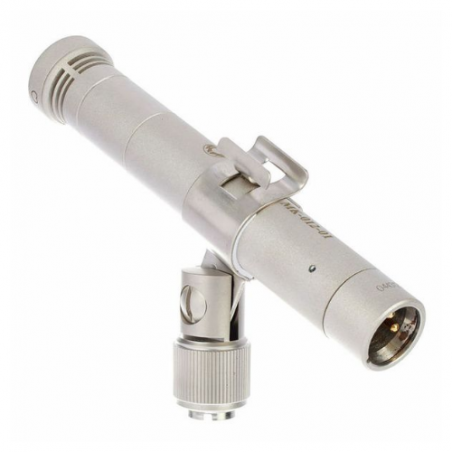 OKTAVA MK012-01 CARDIOID CONDENSER - SILVER