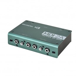 MONTARBO MDI2A DI BOX ATTIVA