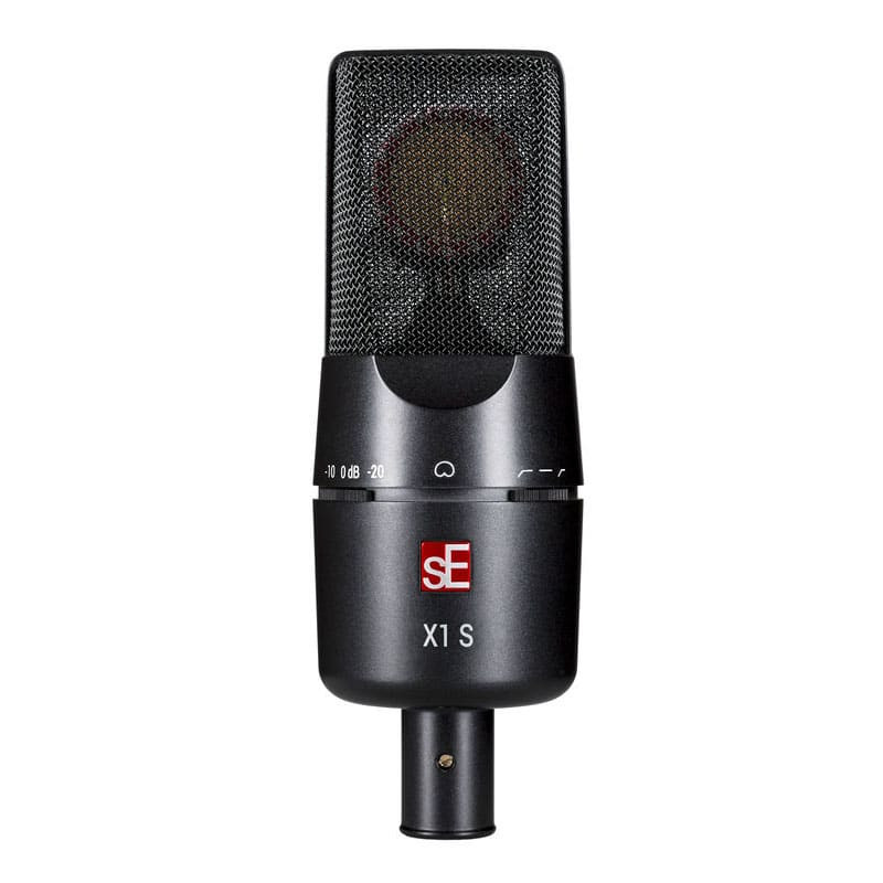 SE ELECTRONICS X1S