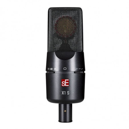 SE ELECTRONICS X1S MICROFONO CONDENSATORE CARDIOIDE