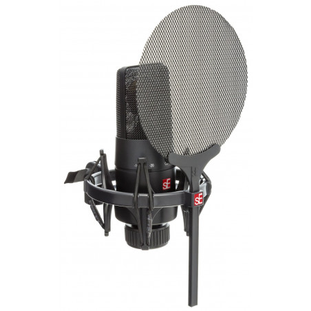 SE ELECTRONIC X1S Vocal Pack