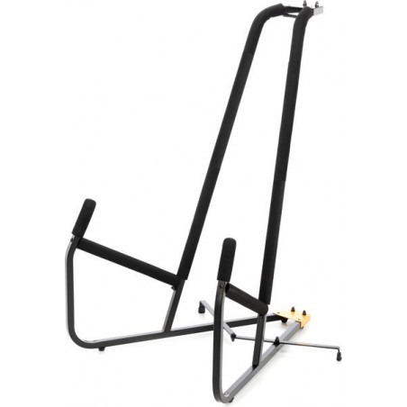 HERCULES HCDS-590B Double Bass Stand