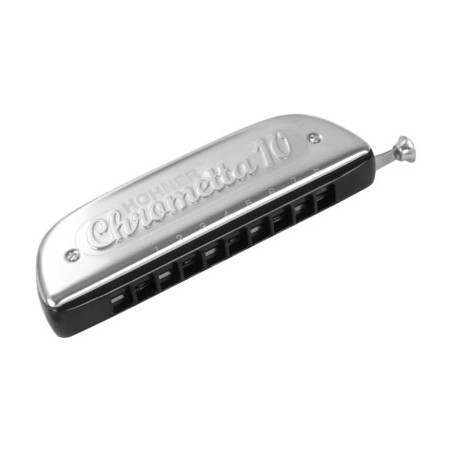 CHROMETTA 10