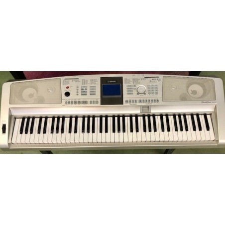 YAMAHA DGX-305