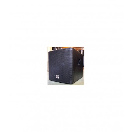MP AUDIO BW18-SUB15A SUBWOOFER 1x15" - 1500W