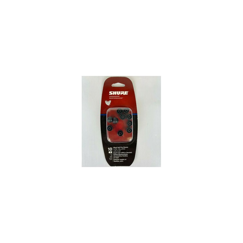 SHURE EASFX2-10L