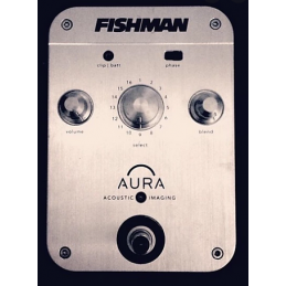 FISHMAN AURA SIXSTEEN