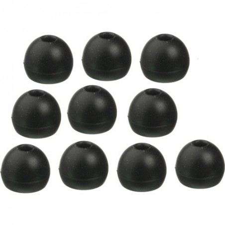 SHURE PA758L INSERTO ULTRAFESSIBILE LARGE - CONF.10pz