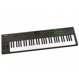 NEKTAR IMPACT LX61+ CONTROLLER MIDI