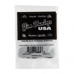 515R1.5 Primetone Semi Round (Smooth), Refill Bag/12