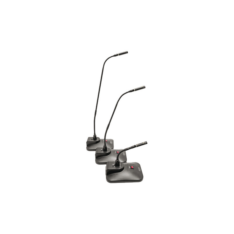 MICROPOD 12