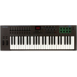 NEKTAR Impact LX49+...