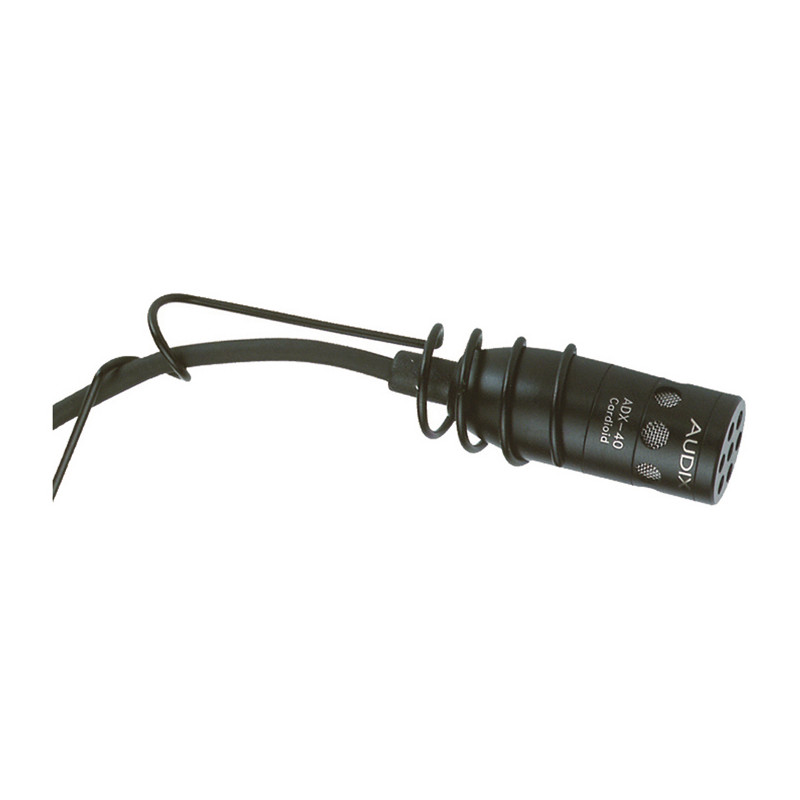 ADX40 NEGRO