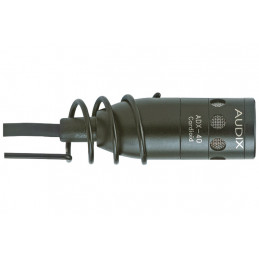 ADX40-HC NEGRO