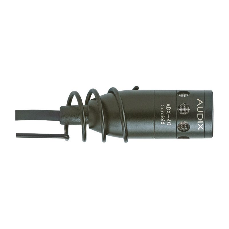 ADX40-HC NEGRO