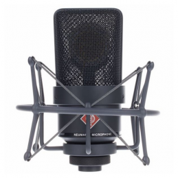 NEUMANN TLM 103 STUDIO SET BLACK