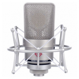 NEUMANN TLM103 NIICKEL STUDIO SET