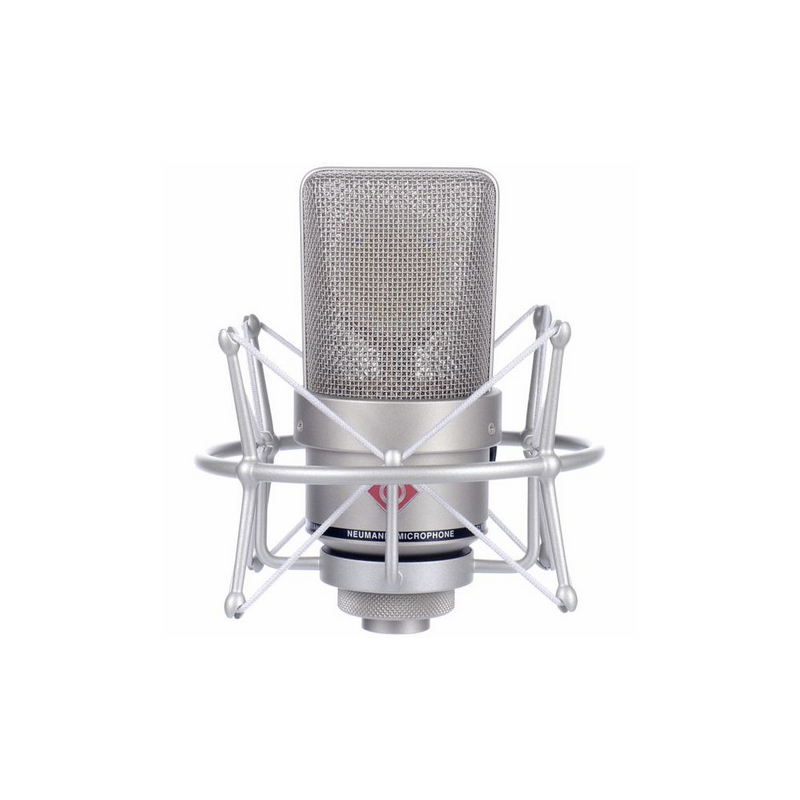 NEUMANN TLM103 NIICKEL STUDIO SET