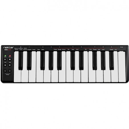 NEKTAR SE25 - MASTER KEY 25 TASTI
