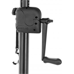 HCLS-700B SUPPORTO PER LUCI