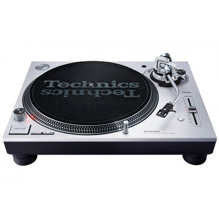 TECHNICS SL1200 MK7 SILVER