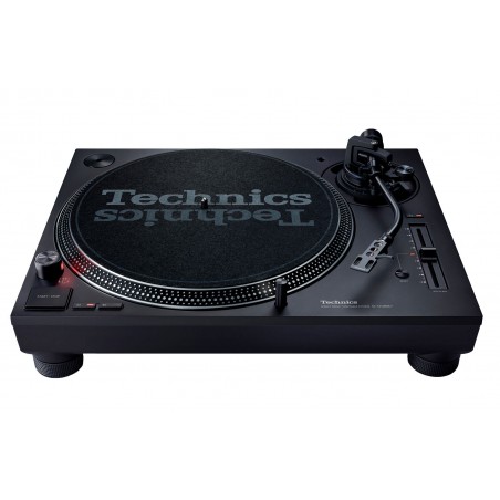 TECHNICS SL1210 MK7 BLACK