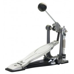 PEARL P-1030 - ELIMINATOR SOLO - SINGLE BASS DRUM PEDAL - BLACK