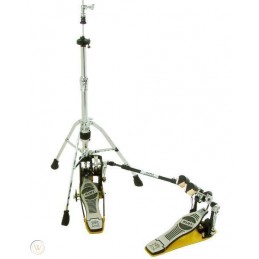 MAPEX JNSM7000 HIHAT+BASS...