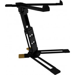 HCDG-400BB SUPPORTO PER LAPTOP FINO A 10KG