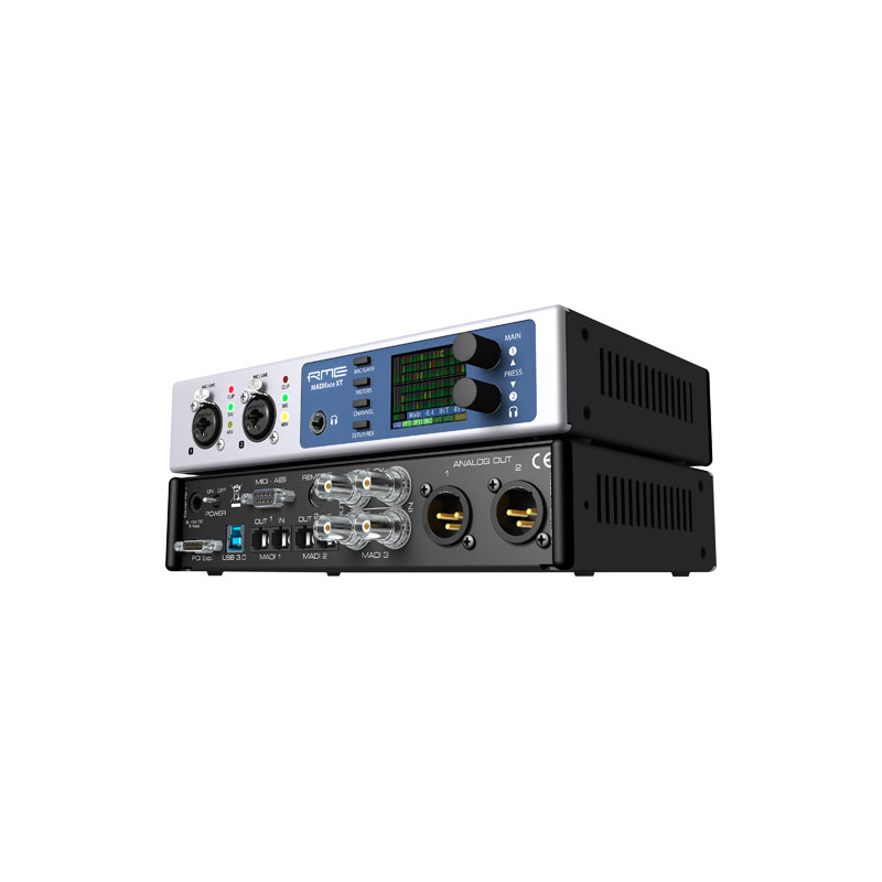 MADIFace XT