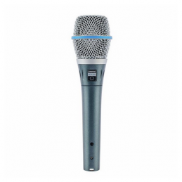 SHURE BETA 87C