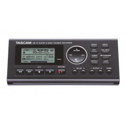 TASCAM GB10 GUITAR/BASS...