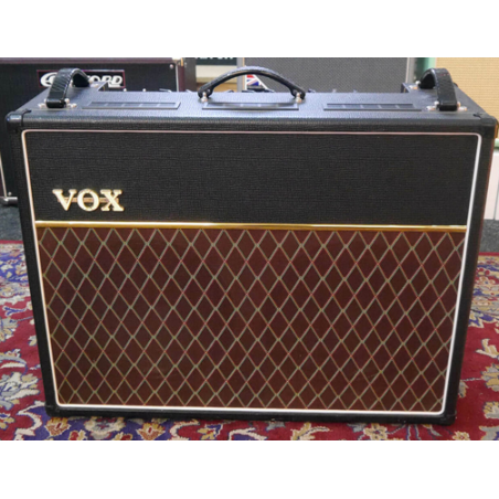 VOX AC30 C2 COMBO