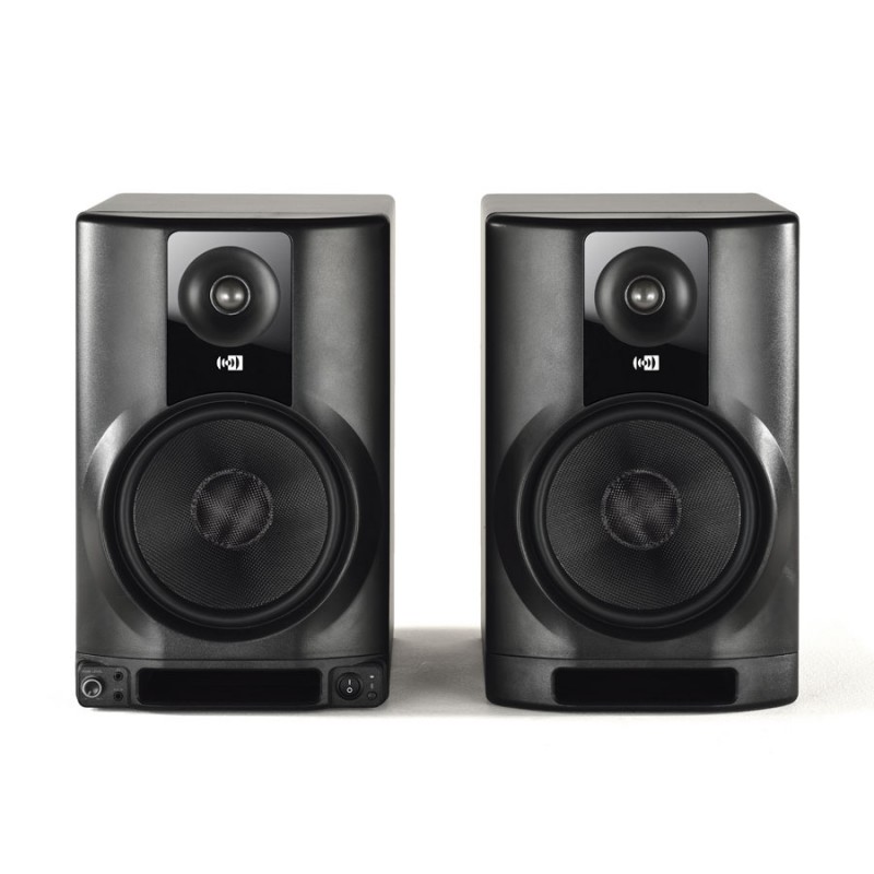 MONTARBO M6M STUDIO MONITOR