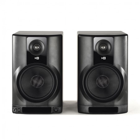 MONTARBO M6M COPPIA STUDIO MONITOR 1x6.5"