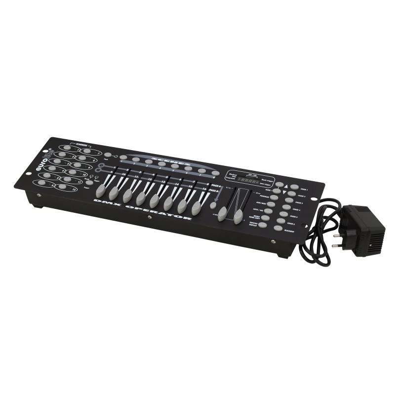 EUROLITE OPERATOR 192