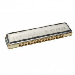 HOHNER ECHO 32 C-DO TREMOLO...