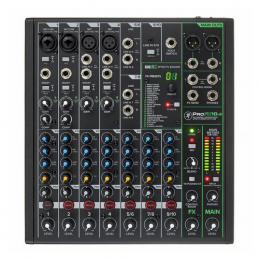 MACKIE ProFX10v3