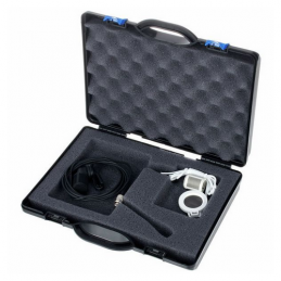 SENNHEISER MKE 40-4 LAVALIER CONNETTORE LEMO