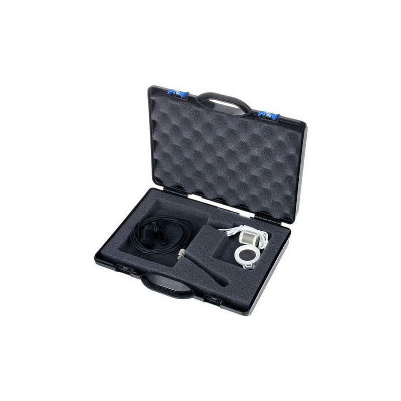 SENNHEISER MKE 40-4 LAVALIER CONNETTORE LEMO